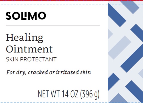 Pill image for Basics_solimo 247.000/247aa-ac