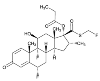 Pill image for These Highlights Do Not Include All The Information Needed To Use Fluticasone Propionate And Salmeterol Inhalation Powder Safely And Effectively. See Full Prescribing Information For Fluticasone Propionate And Salmeterol Inhalation Powder.