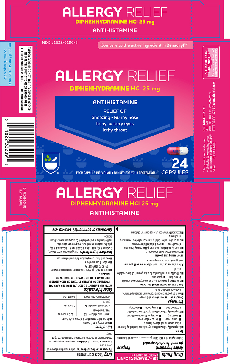 Pill image for Rite Aid 44-190