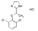 Pill image for These Highlights Do Not Include All The Information Needed To Use Lofexidine Tablets Safely And Effectively. See Full Prescribing Information For Lofexidine Tablets.