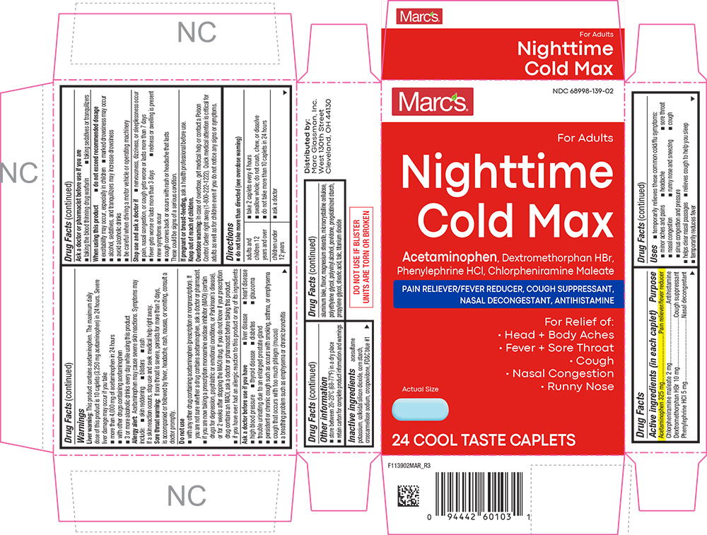 Pill image for Mar - 1139 - 2022-1005