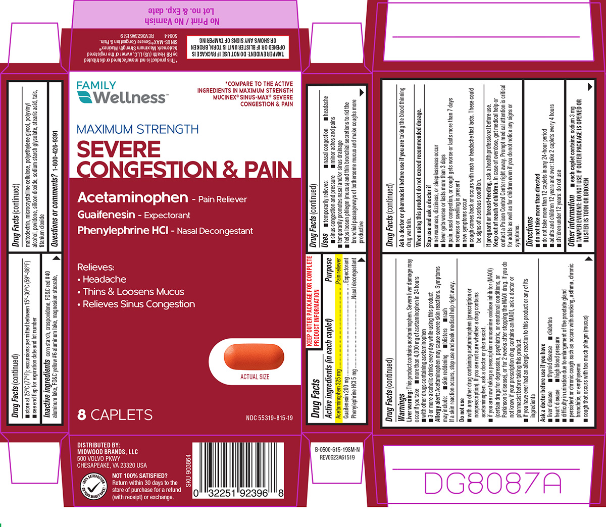 Pill image for Family Wellness 44-615-sm