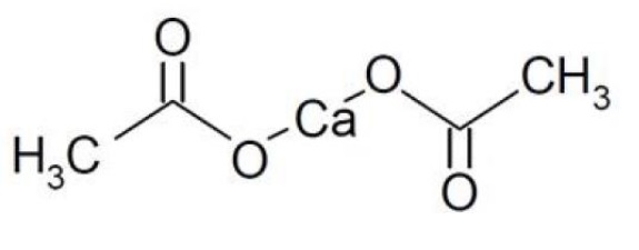 Pill image for Calcium Acetate Capsules Usp For Oral Use