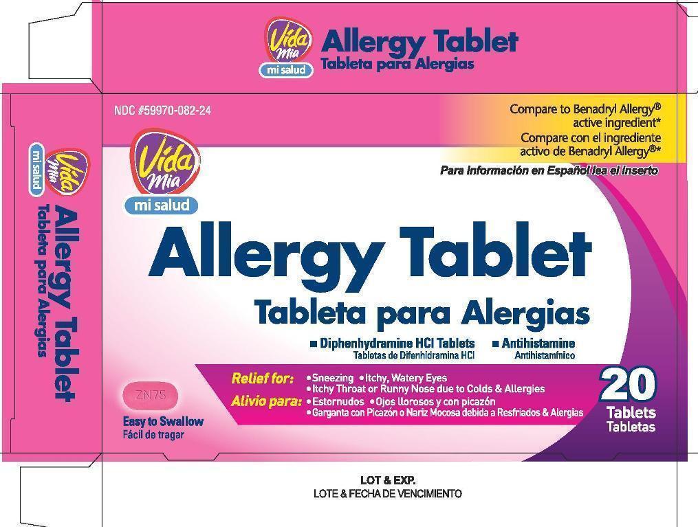 Pill image for Drug Facts