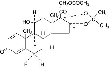 Pill image for Fluocinonide Cream Usp, 0.05% (emulsified Base)