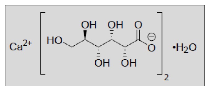 Pill image for These Highlights Do Not Include All The Information Needed To Use Calcium Gluconate Injection Safely And Effectively. See Full Prescribing Information For Calcium Gluconate Injection.