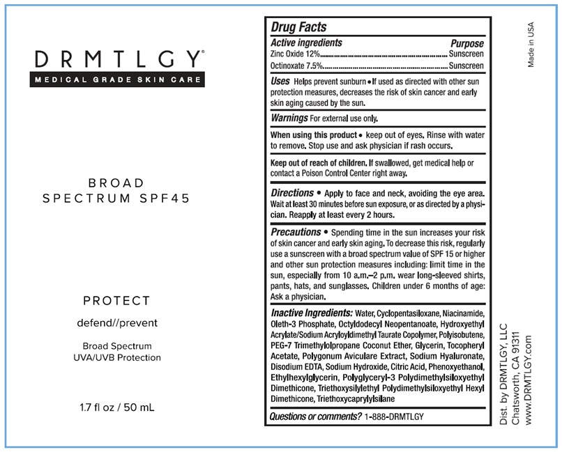 Pill image for Drmtlgy®