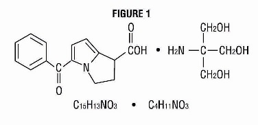 Pill image for Ketorolac Tromethamine- Ketorolac Tromethamine Injection, Solution