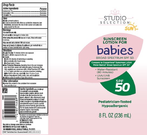 Pill image for Studio Selection D47.001/d47aa