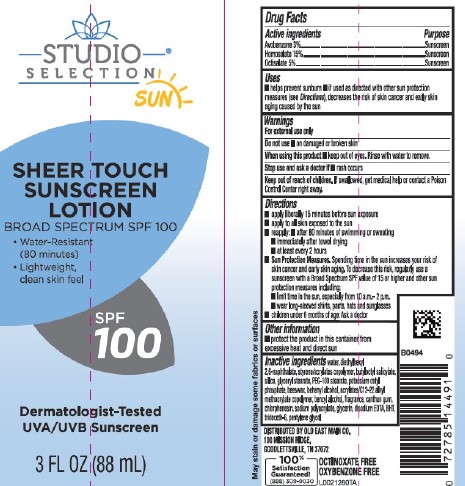 Pill image for Studio Selection D34.000/d34aa