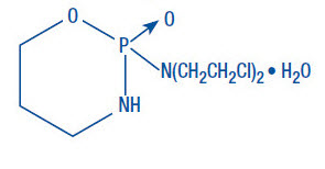 Pill image for These Highlights Do Not Include All The Information Needed To Use Cyclophosphamide Safely And Effectively. See Full Prescribing Information For Cyclophosphamide.