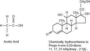 Pill image for Hydrocortisone And Acetic Acid Otic Solution, Usp