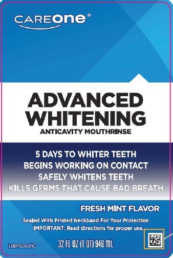 Pill image for Care One 435.000/435aa