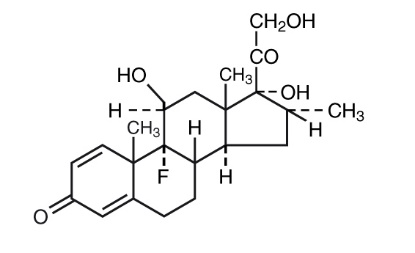 Pill image for Neomycin And Polymyxin B Sulfates And Dexamethasone Ophthalmic Suspension