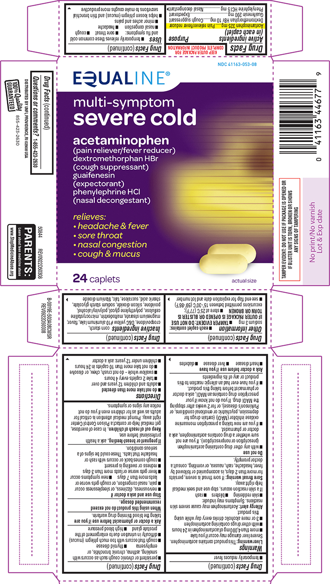 Pill image for Equaline 44-503a-cms Delisted