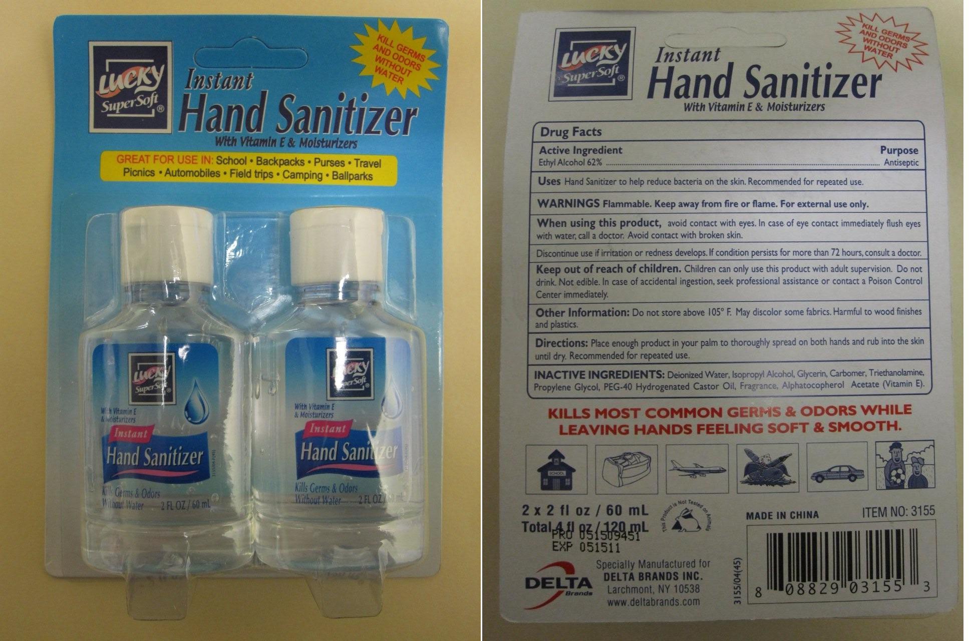 Pill image for Drug Facts