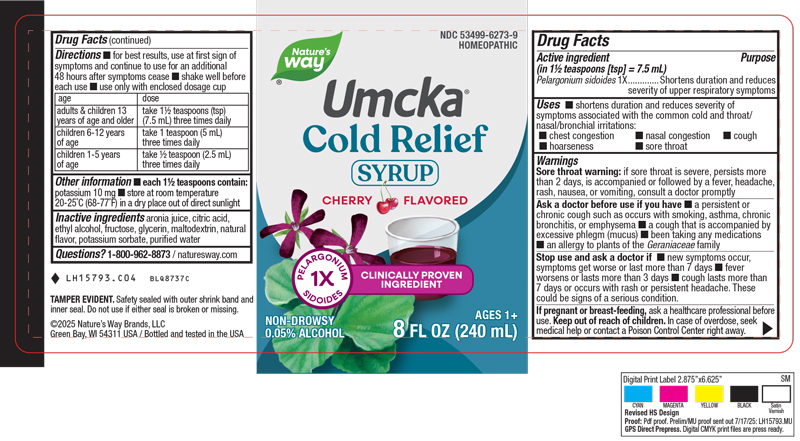 Pill image for Cold Relief Cherry Syrup