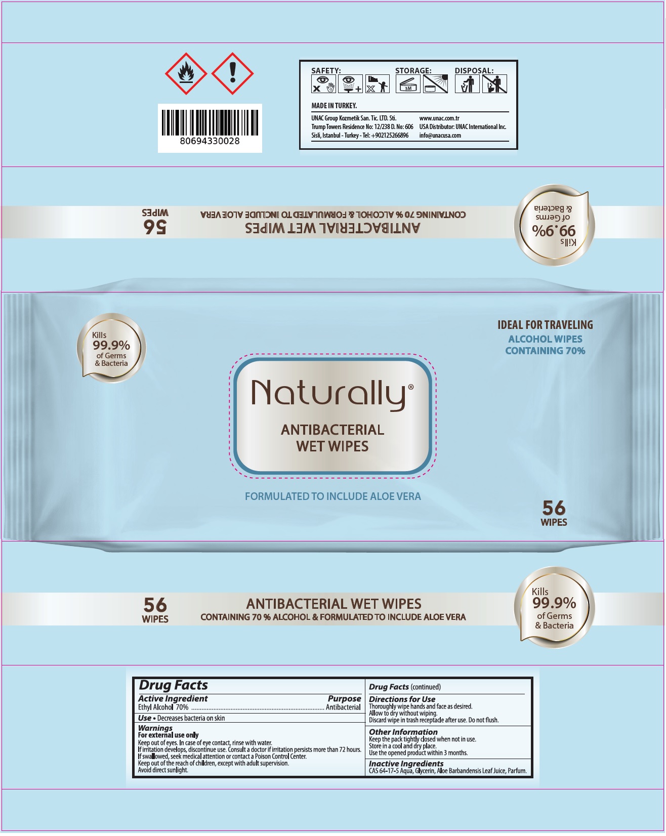 Pill image for Naturally﻿® 