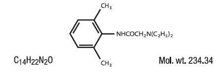 Pill image for lidotran cream