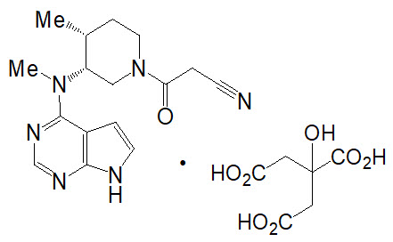 Pill image for These Highlights Do Not Include All The Information Needed To Use Xeljanz/xeljanz Xr Safely And Effectively. See Full Prescribing Information For Xeljanz/xeljanz Xr.