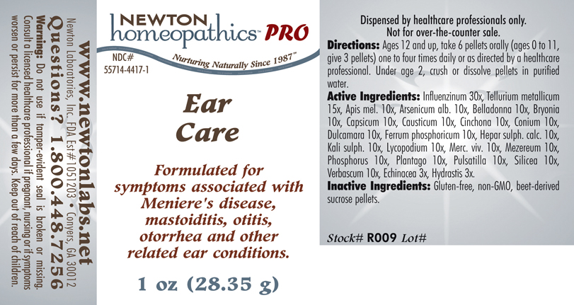 Pill image for Ear Care