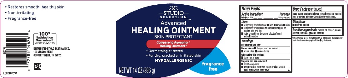 Pill image for Studio Selection 247.000/247aa-ac