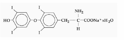 Pill image for These Highlights Do Not Include All The Information Needed To Use Levothyroxine Sodium Tablets Safely And Effectively. See Full Prescribing Information For Levothyroxine Sodium Tablets.
