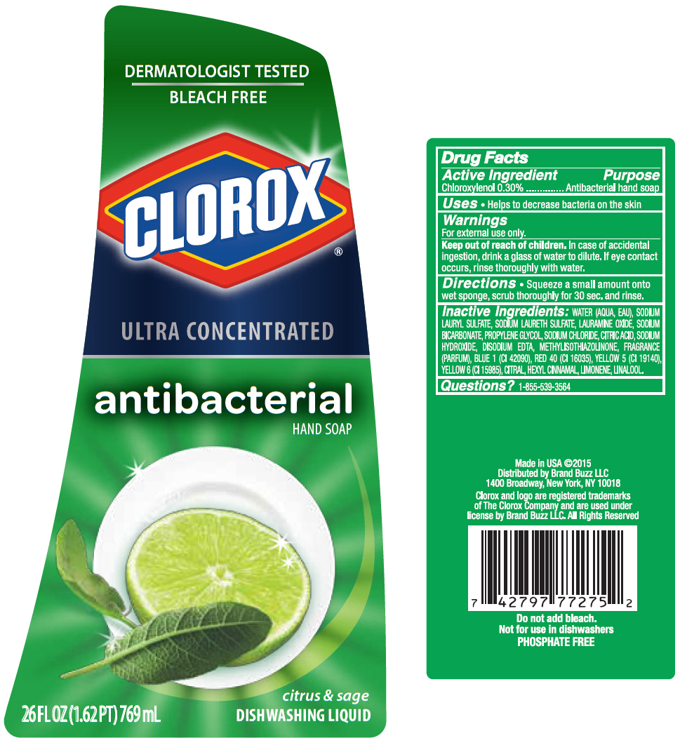 Pill image for Clorox®