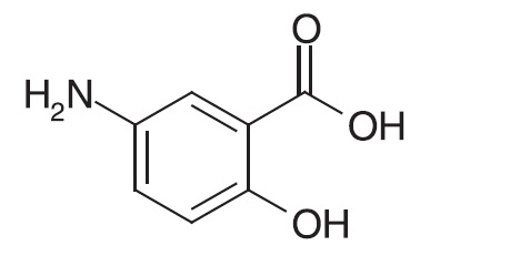 Pill image for These Highlights Do Not Include All The Information Needed To Use Mesalamine Extended-release Capsules Safely And Effectively. See Full Prescribing Information For Mesalamine Extended-release Capsules.