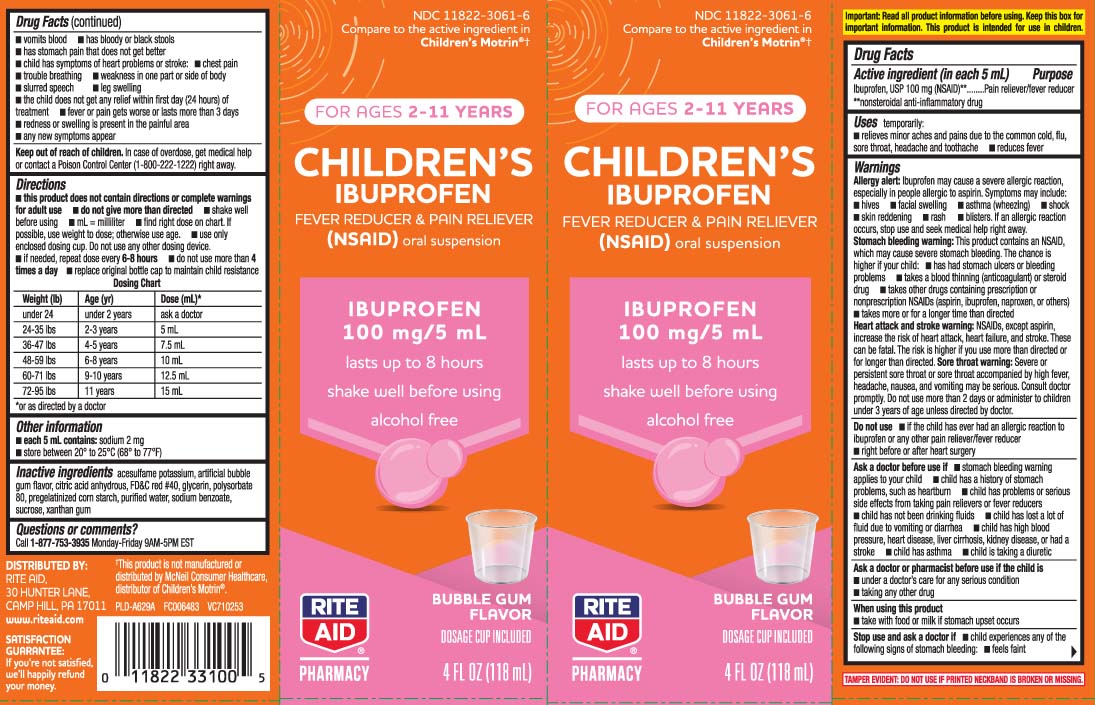 Pill image for Ibuprofen Oral Suspension, Usp