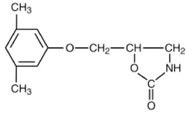 Pill image for Metaxalone Tablets, Usp