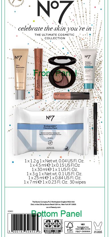 Pill image for no7 protect and perfect intense advanced day cream sunscreen broad spectrum spf 30