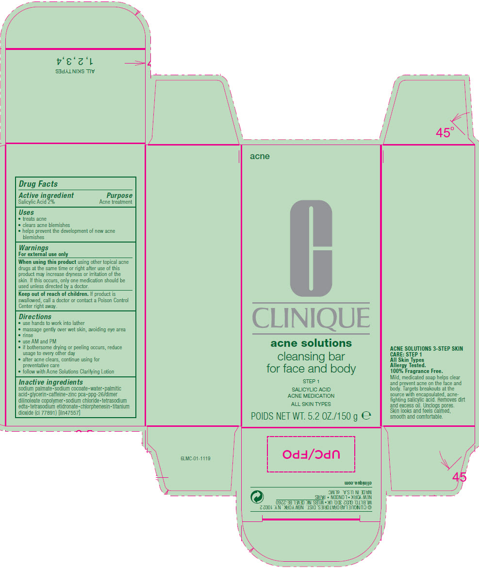 Pill image for Clinique