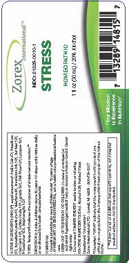 Pill image for Stress