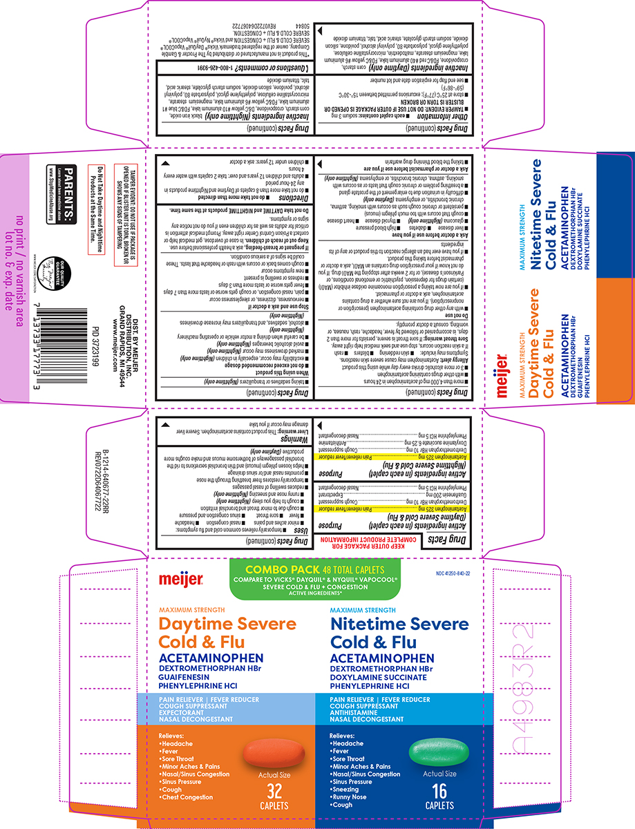 Pill image for Meijer 44-640677-22