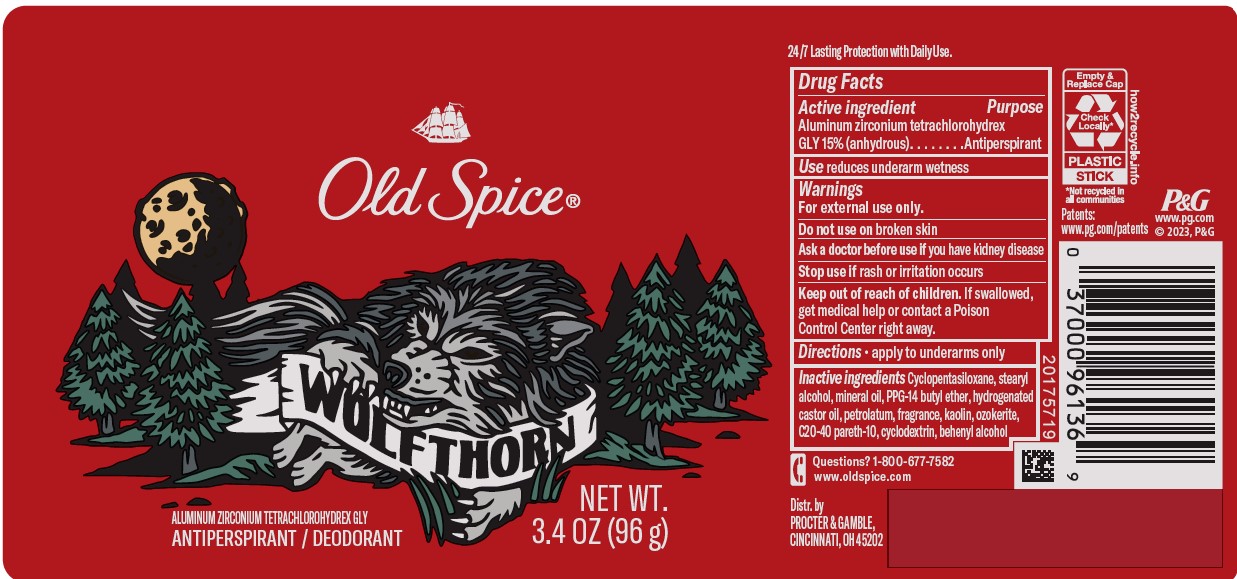 Pill image for Old Spice ®