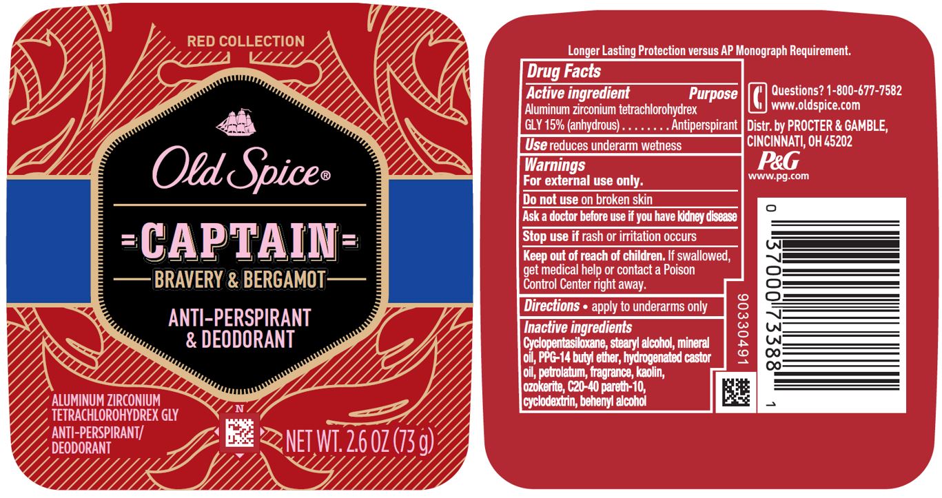 Pill image for Old Spice ®