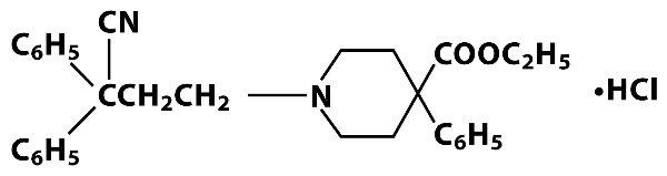 Pill image for Diphenoxylate Hydrochloride And Atropine Sulfate Tablets Usp, For Oral Use C-v