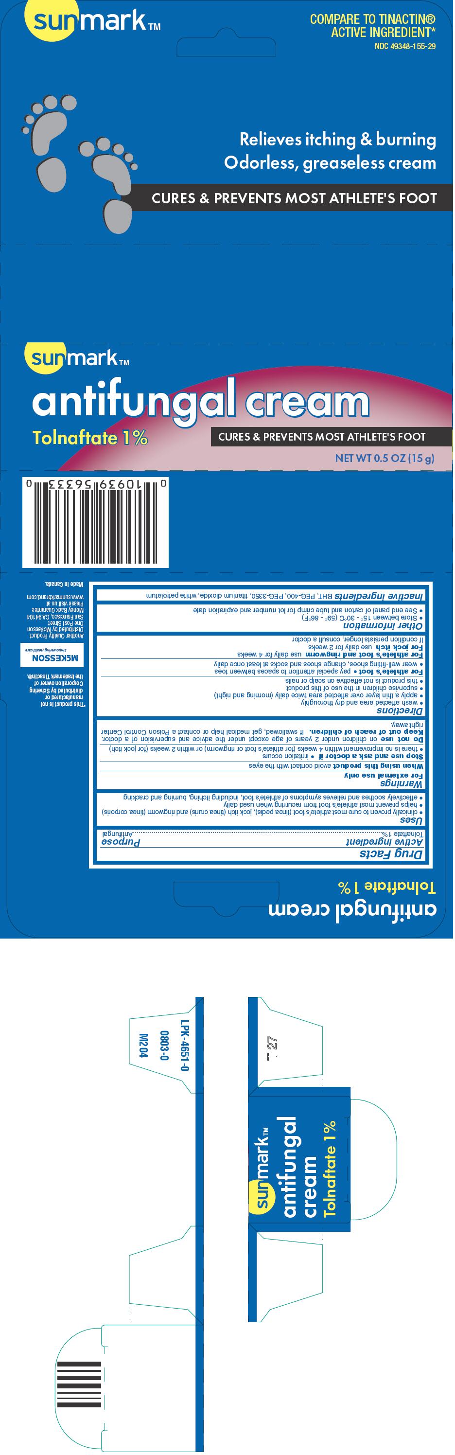 Pill image for sunmark ™