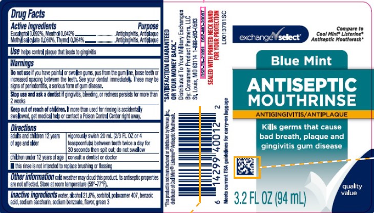 Pill image for Exchange Select 664.003/664au