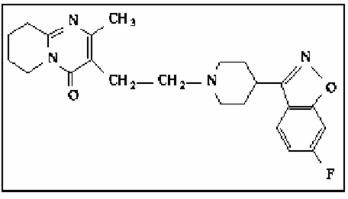 Pill image for These Highlights Do Not Include All The Information Needed To Use Risperidone Orally Disintegrating Tablets Safely And Effectively. See Full Prescribing Information For Risperidone Orally Disintegrating Tablets.