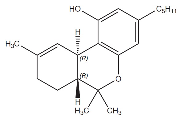 Pill image for These Highlights Do Not Include All The Information Needed To Use Marinol® Safely And Effectively. See Full Prescribing Information For Marinol.