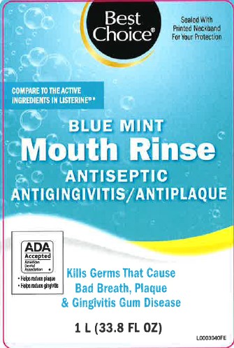 Pill image for Best Choice 664.003/664at Rev 2 664au