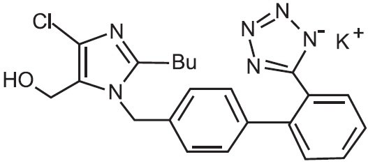 Pill image for These Highlights Do Not Include All The Information Needed To Use Losartan Potassium Tablets Safely And Effectively. See Full Prescribing Information For Losartan Potassium Tablets.