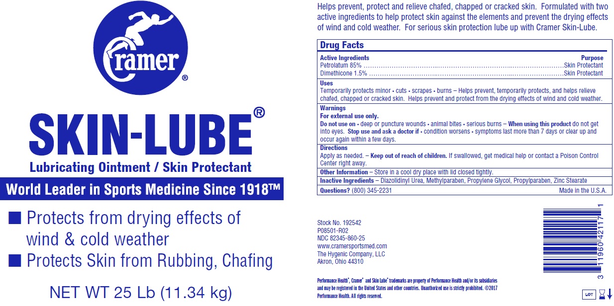 Pill image for Skin-lube
