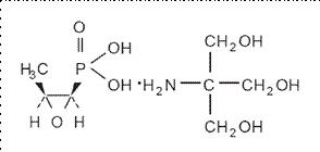 Pill image for Fosfomycin Tromethamine Granules For Oral Solution
