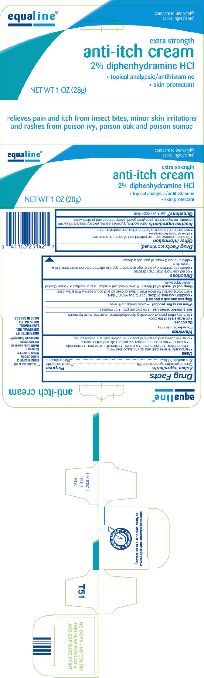Pill image for Equaline®
