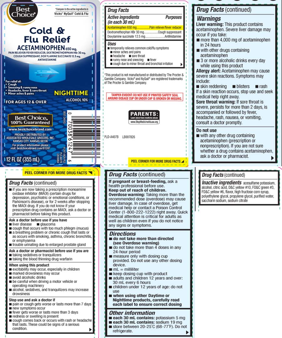 Pill image for Drug Facts