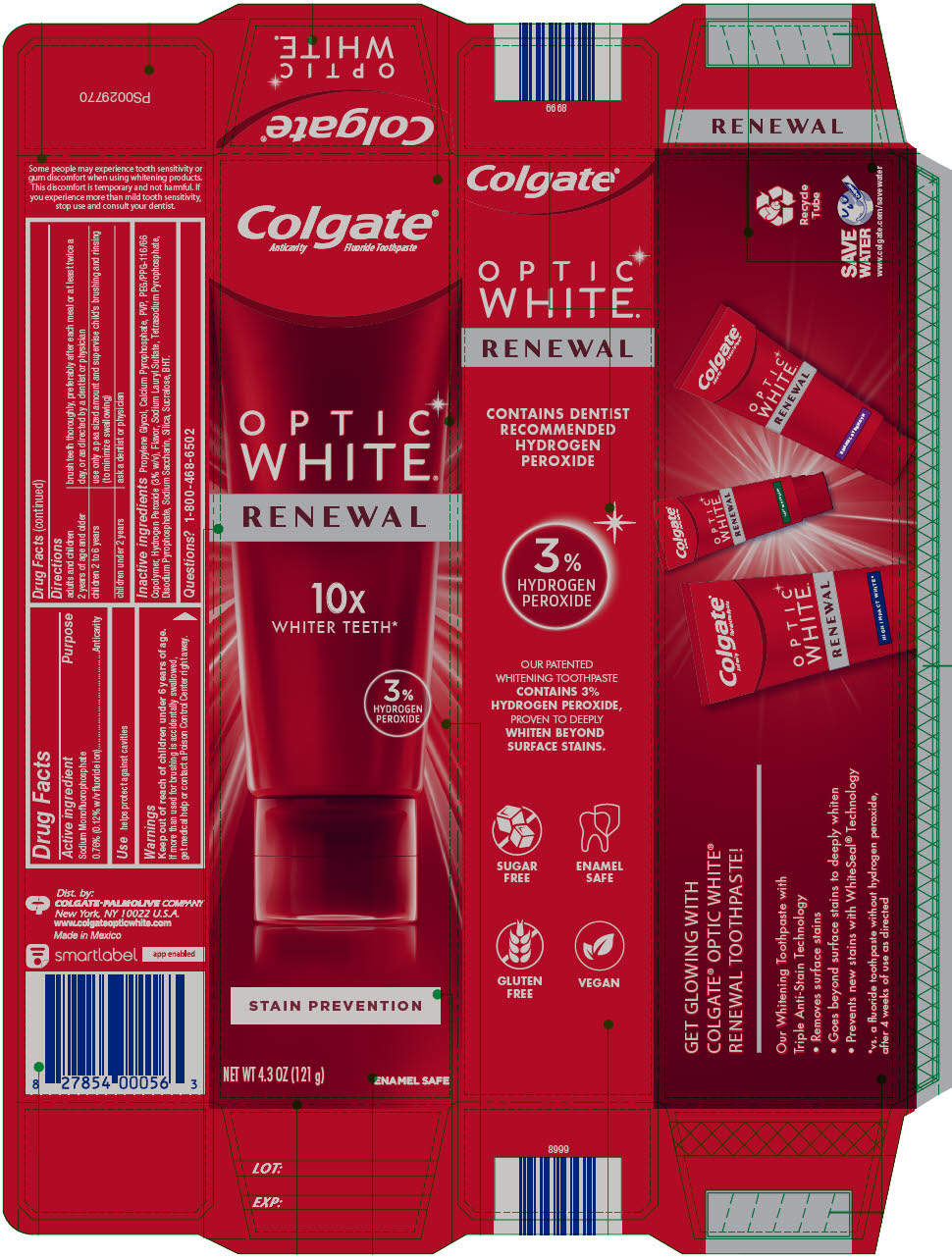 Pill image for Colgate®