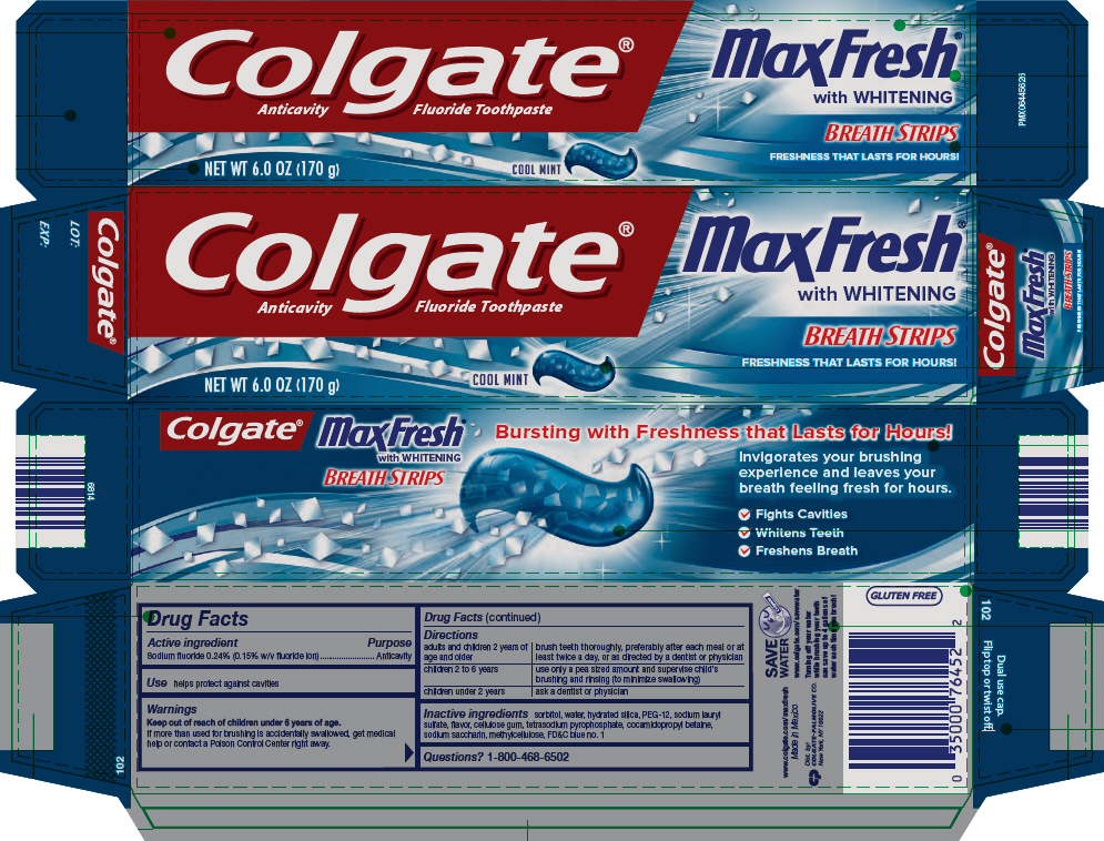 Pill image for Colgate®